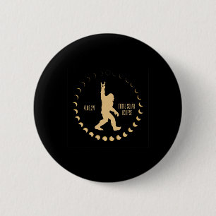Solar Totality 4.08.24 Total Solar Eclipse Usa 202 Button