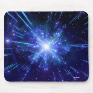 Solar View 11 Mouse Pad