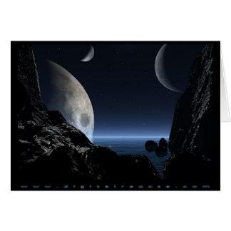 Solaris Cards