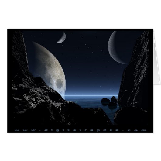 Solaris Cards (Front Horizontal)