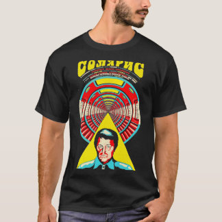 SOLARIS Cult Film T-Shirt