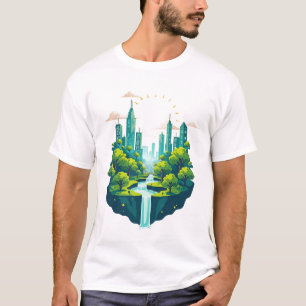 Solaris Garden Initiative T-Shirt