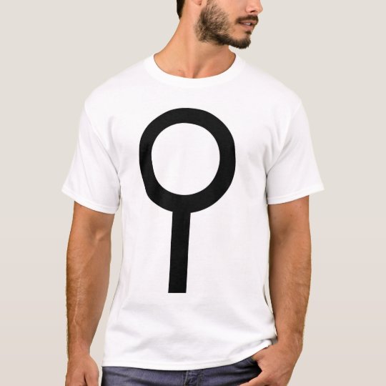 Solaris T-shirt