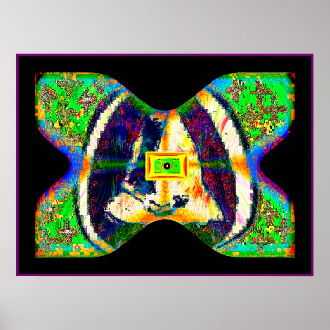 SOLARiSBUTTERFLY Poster (Front)