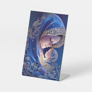Sold by Pedestal Sign Size: Plastic Pedestal Sign