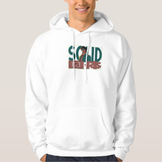 SOLD HOODIE
