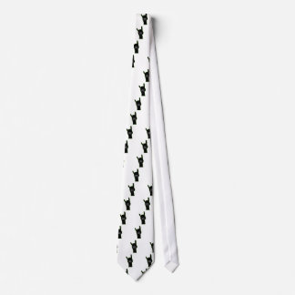 Sold My Soul To Rock & Roll Neck Tie