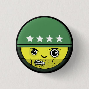 Soldier Face Button