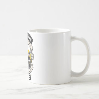 Soldier Fortune Proud Soldier Military Fighter USA Coffee Mug