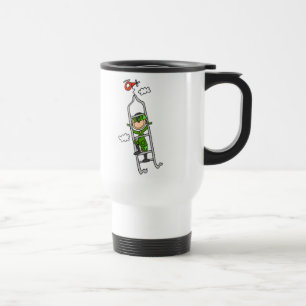 Soldier Maneuvers Mug