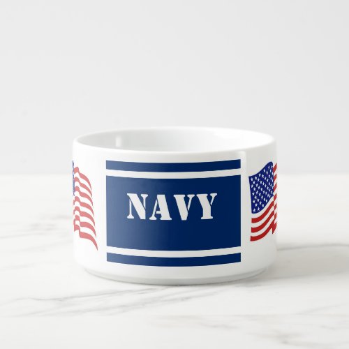 Soldier _ Navy Bowl