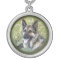 Soldier Shepherd Necklace