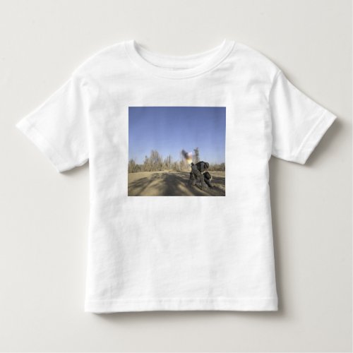 soldiers 2 toddler t_shirt