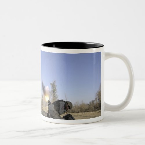 soldiers 2 Two_Tone coffee mug