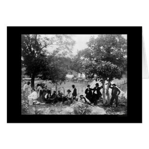 Soldier's National Monument in Gettysburg, PA 1865 Cards