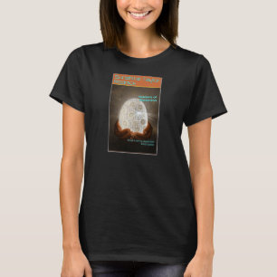 Soldiers of Ascension T-Shirt (Black)