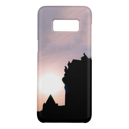 Soldiers on the Roof, Berlin Case-Mate Samsung Galaxy S8 Case