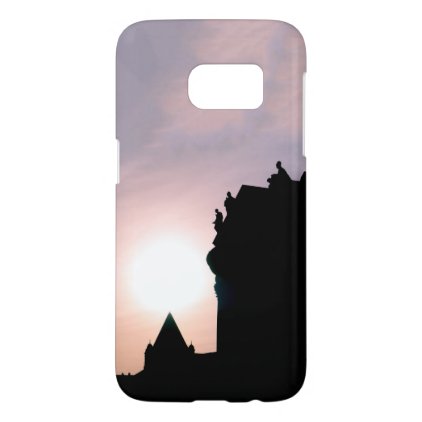 Soldiers on the Roof, Berlin Samsung Galaxy S7 Case