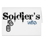 Soldier's Wife (Front Horizontal)