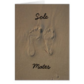 , Sole, Mates (Front)
