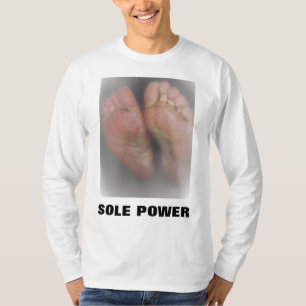 SOLE POWER MEN'S SWEATSHIRT T-Shirt