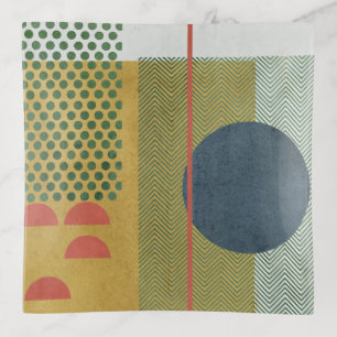 Soleil Rouge IV Trinket Tray