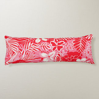 Soleil Tropicana Body Pillow