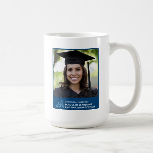 SOLES  Graduation Coffee Mug