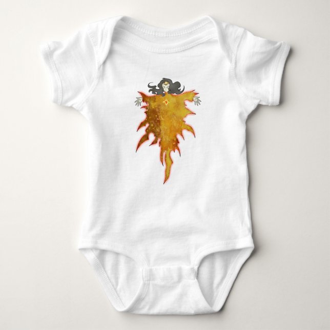 Solflare: Bringer of Radiant Dawn T-Shirt (Front)