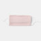 Solid Blush Pink Color