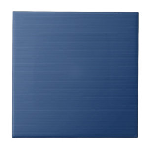 Solid Cobalt Blue_Tone-on-Tone_Pinstripe Tile