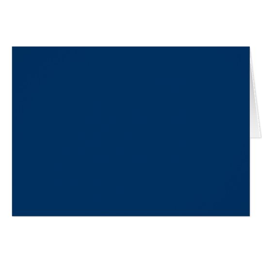 Solid Color 003366 Dark Blue Background Template