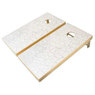 Solid Color American Cornhole Set