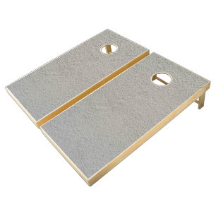 Solid Color American Cornhole Set