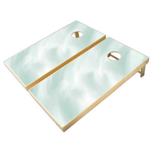 Solid Color American Cornhole Set