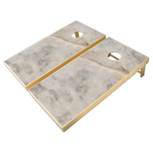 Solid Color American Cornhole Set