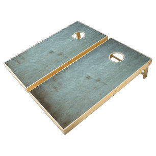 Solid Color American Cornhole Set