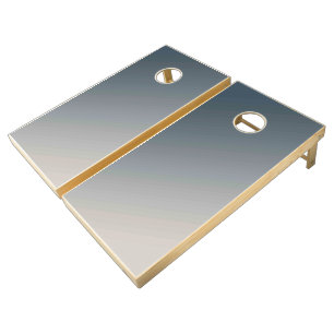 Solid Color American Cornhole Set