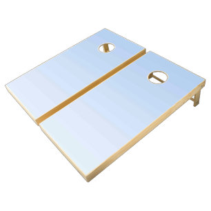 Solid Color American Cornhole Set