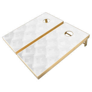 Solid Color American Cornhole Set