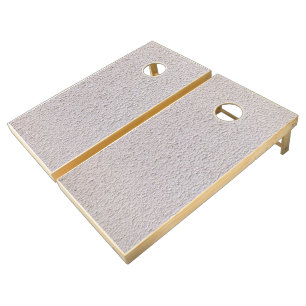 Solid Color American Cornhole Set