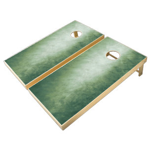 Solid Color American Cornhole Set