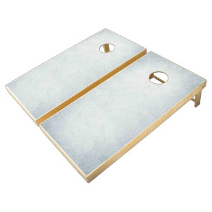 Solid Color American Cornhole Set