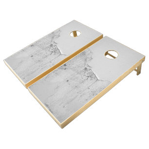Solid Color American Cornhole Set