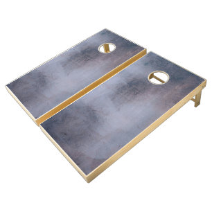 Solid Color American Cornhole Set