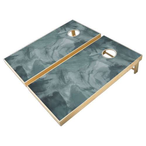 Solid Color American Cornhole Set