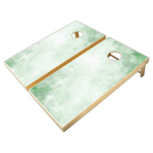 Solid Color American Cornhole Set