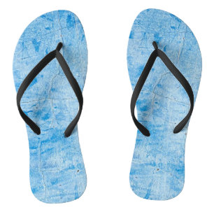 Solid Color American Flip Flops