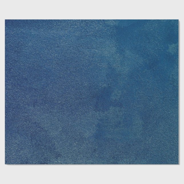 Solid Color American Wrapping Paper (Flat)