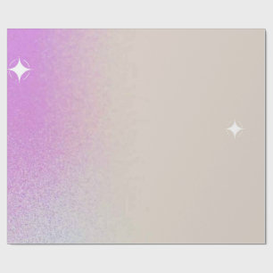Solid Color American Wrapping Paper